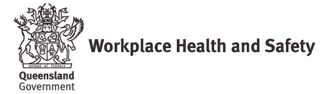WorkSafe QLD Logo