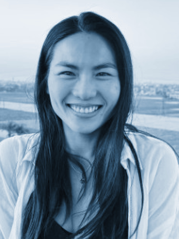 National Multicultural Community Advisory Group Member - Hsuan-Wen Chen