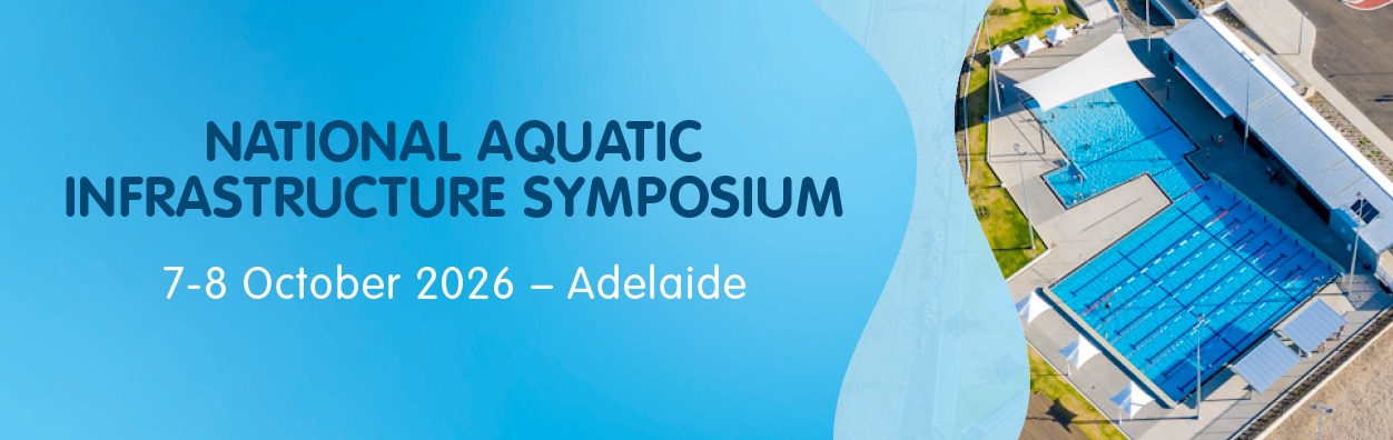 National Aquatic Infrastructure Symposium