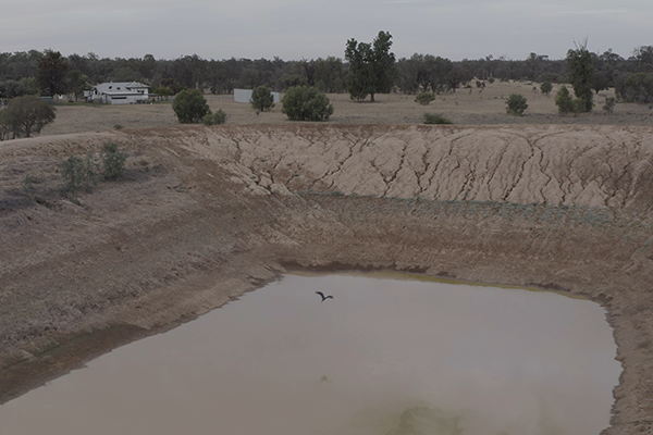 Farm Water Safety