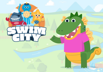 Swim City