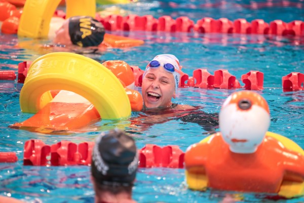 RLSNSW State Pool Lifesaving Championships