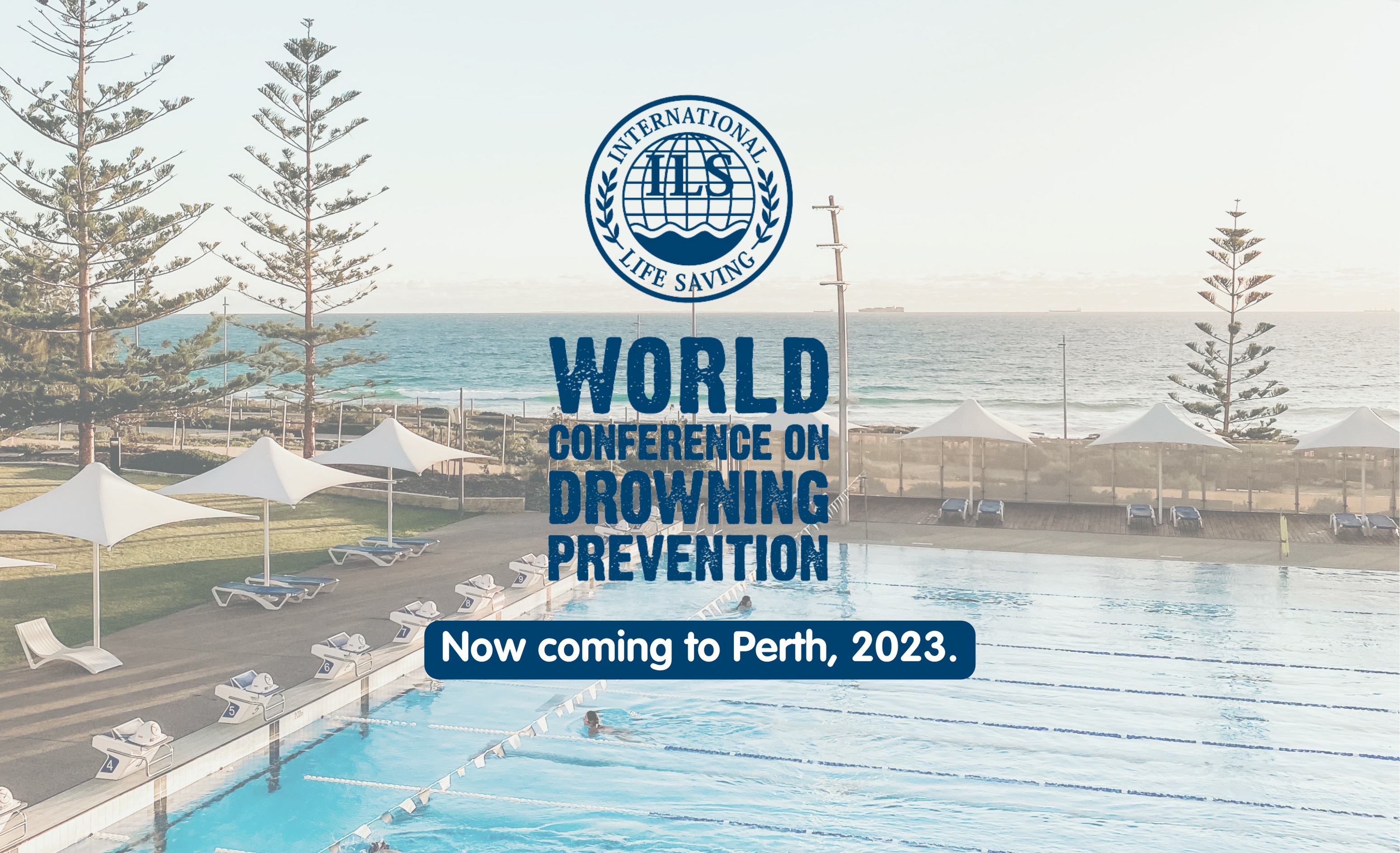 World Conference on Drowning Prevention 2023