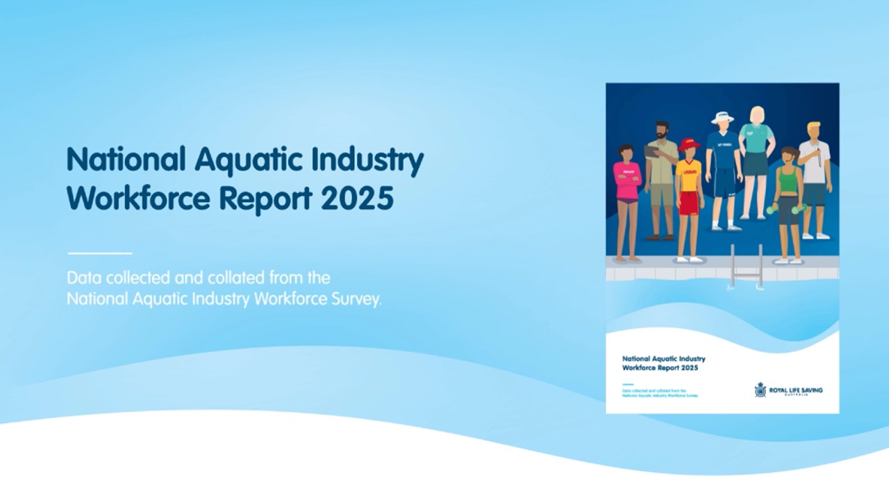 Workforce report
