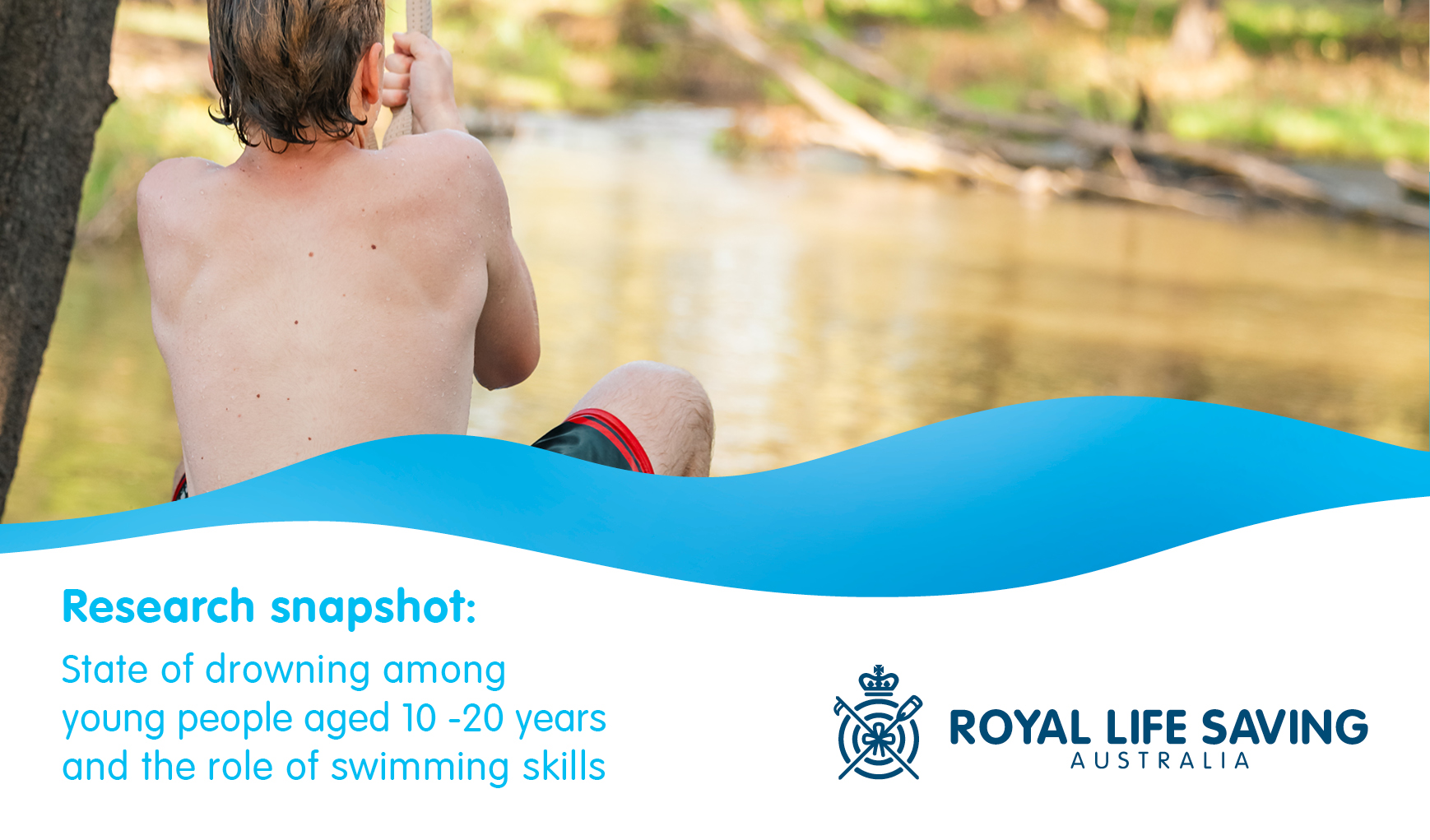 Second Dose Of Swimming Before High School