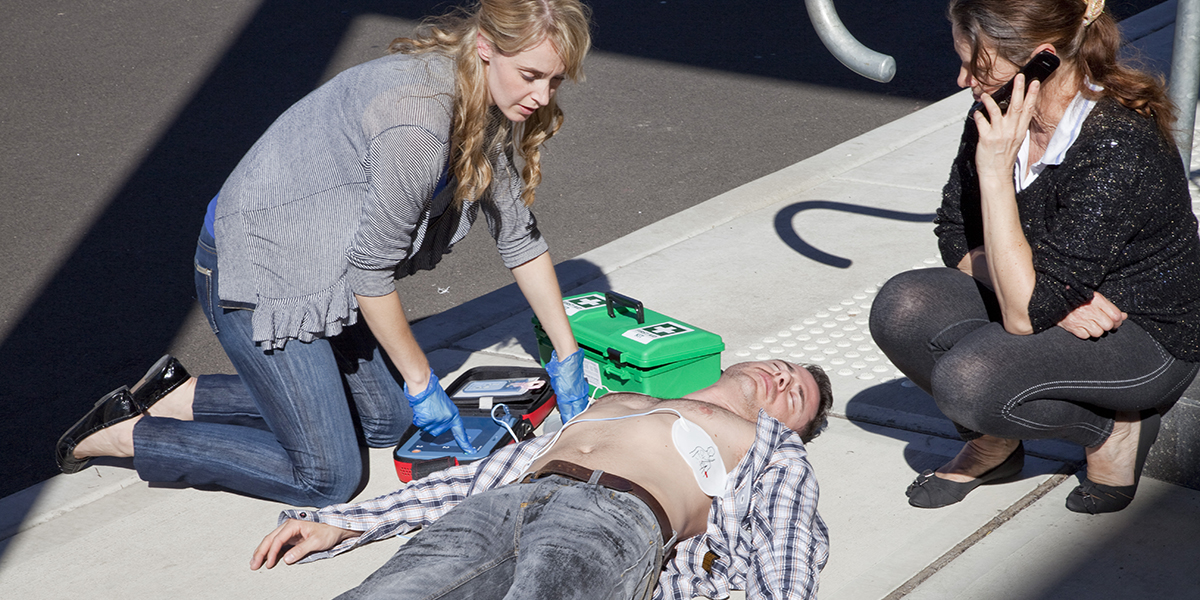 Resuscitation Courses Royal Life Saving Society Australia