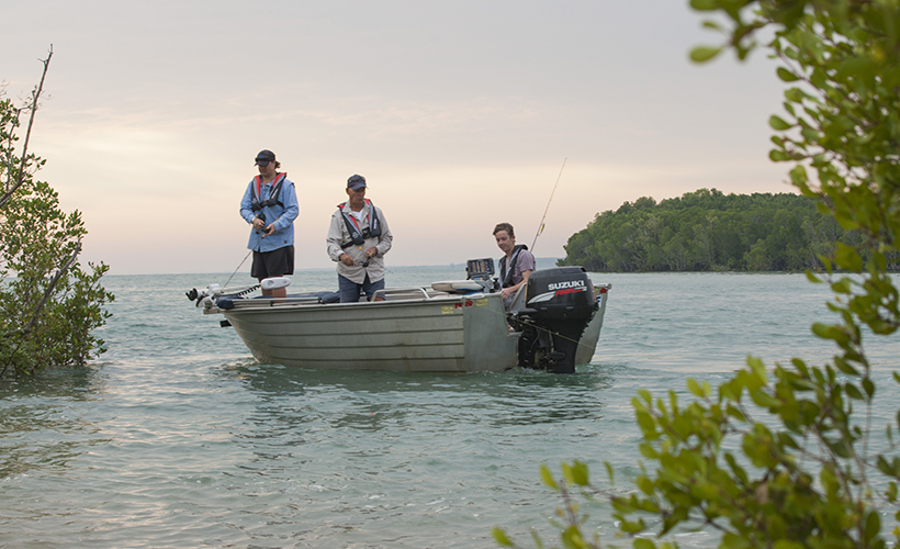 Boating and Using Watercraft  Royal Life Saving Society - Australia