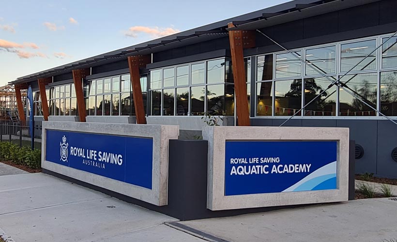 Aquatic Academy - Denistone East 