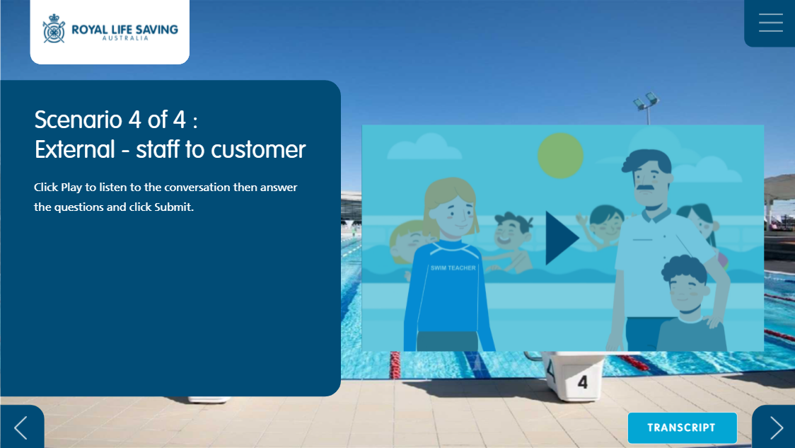 New online module on communication skills for the aquatic industry ...