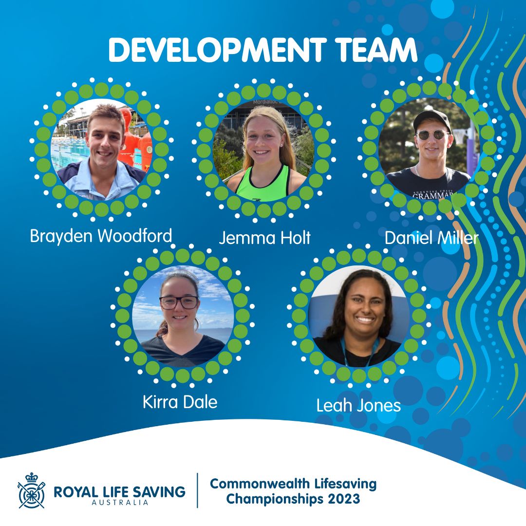 Development Team