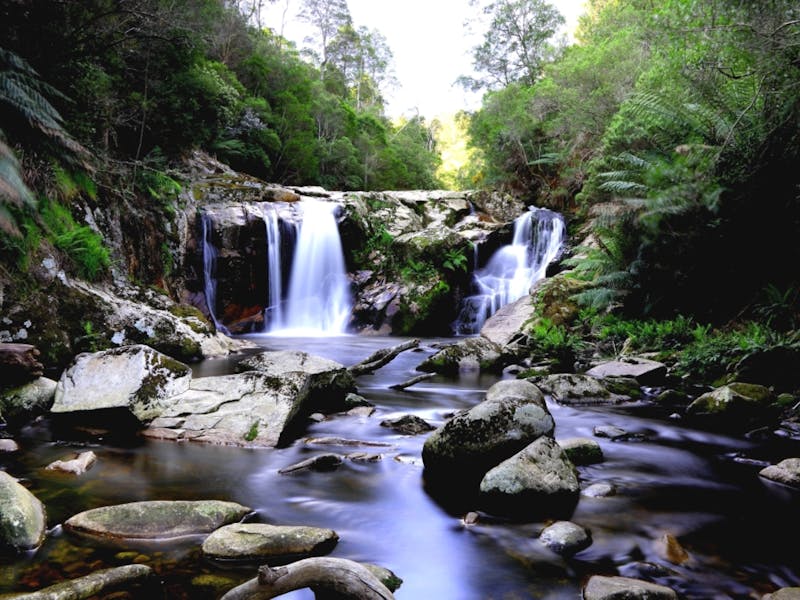 Meander Valley Falls