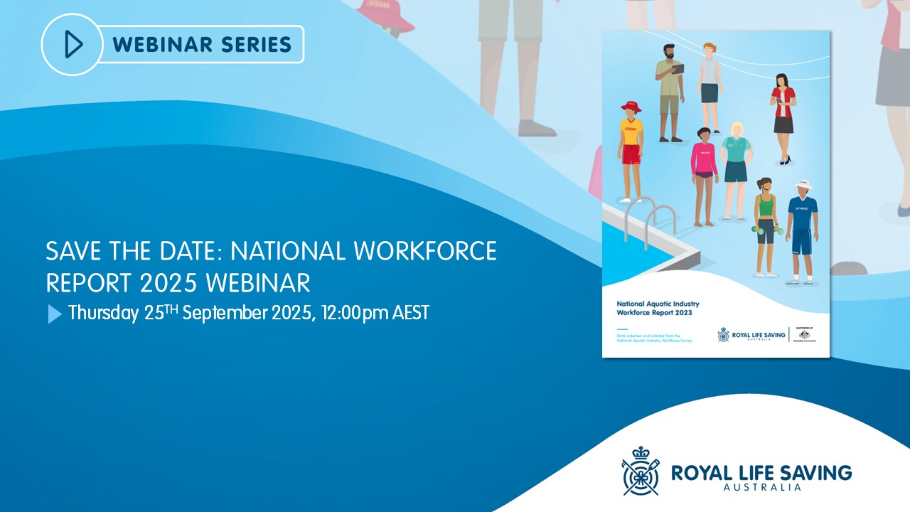 Workforce Report Webinar