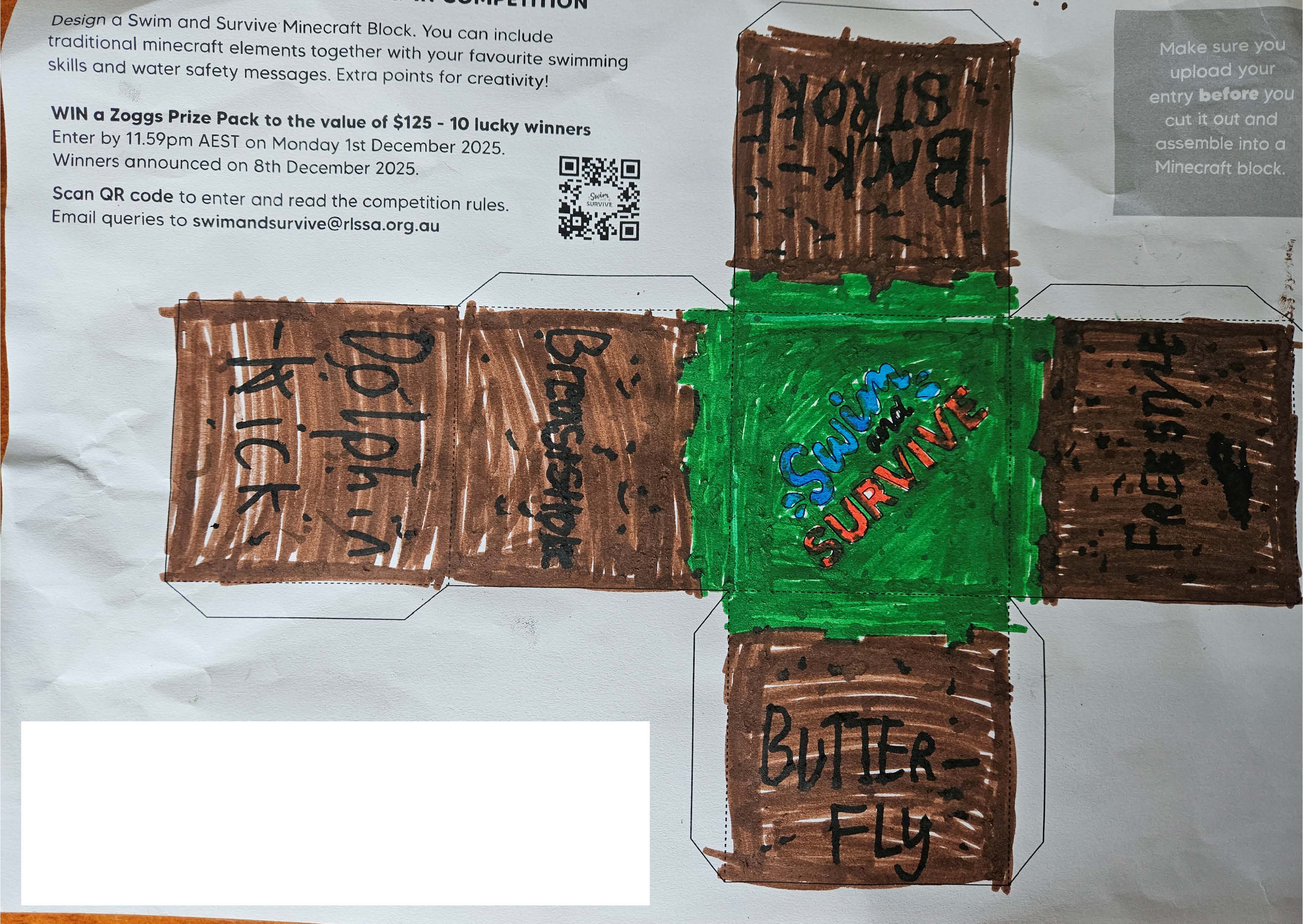 WINNER - Cooper - 9 years - Victoria