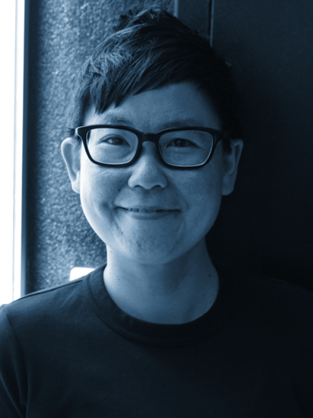 National Multicultural Community Advisory Group Member - Lian Low
