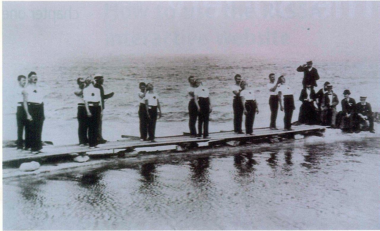 Bondi 1894