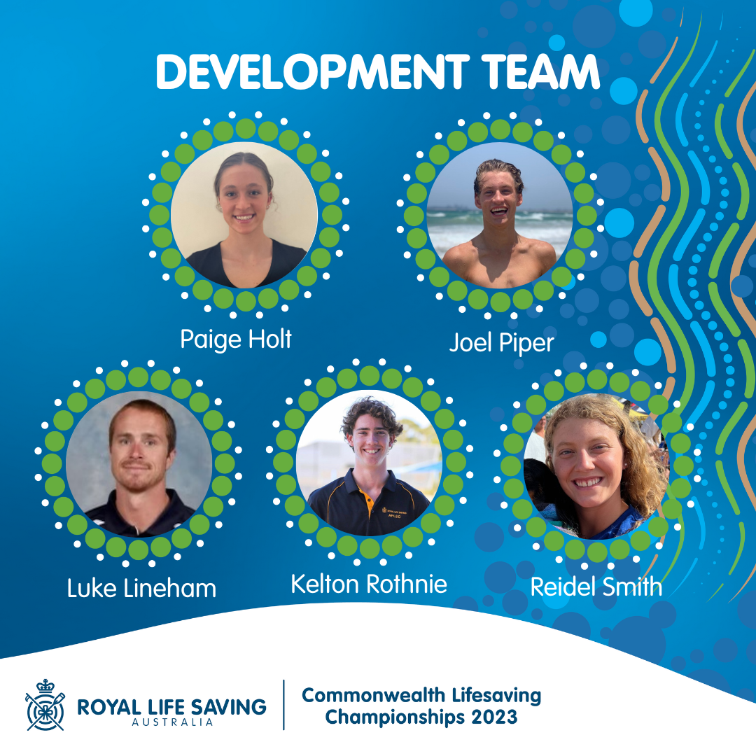 Development Team