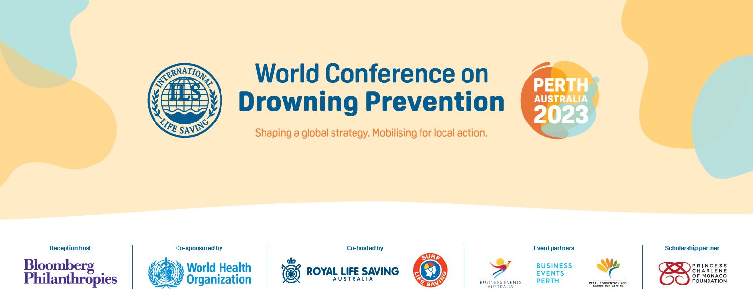 World Conference on Drowning Prevention 2023