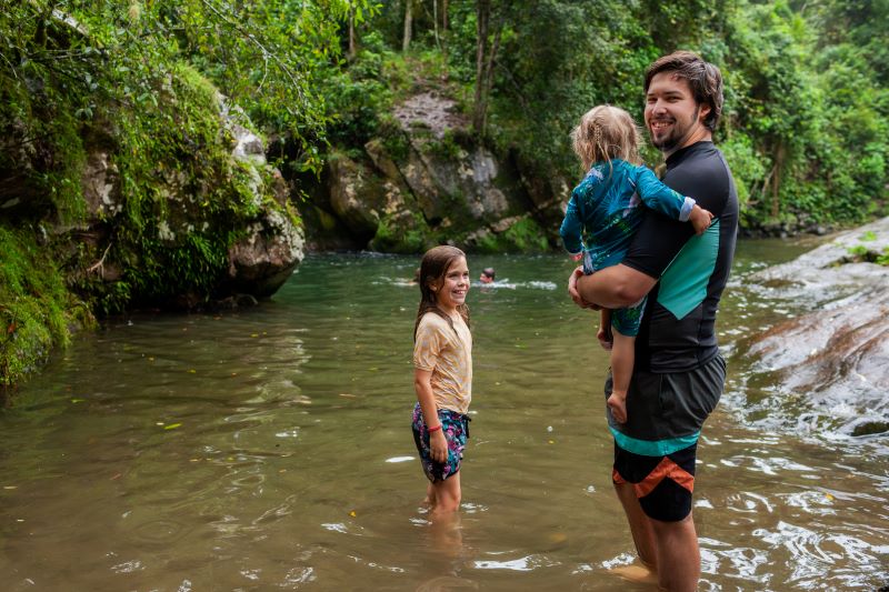 Royal Life Saving Australia - Winter Drowning Risks