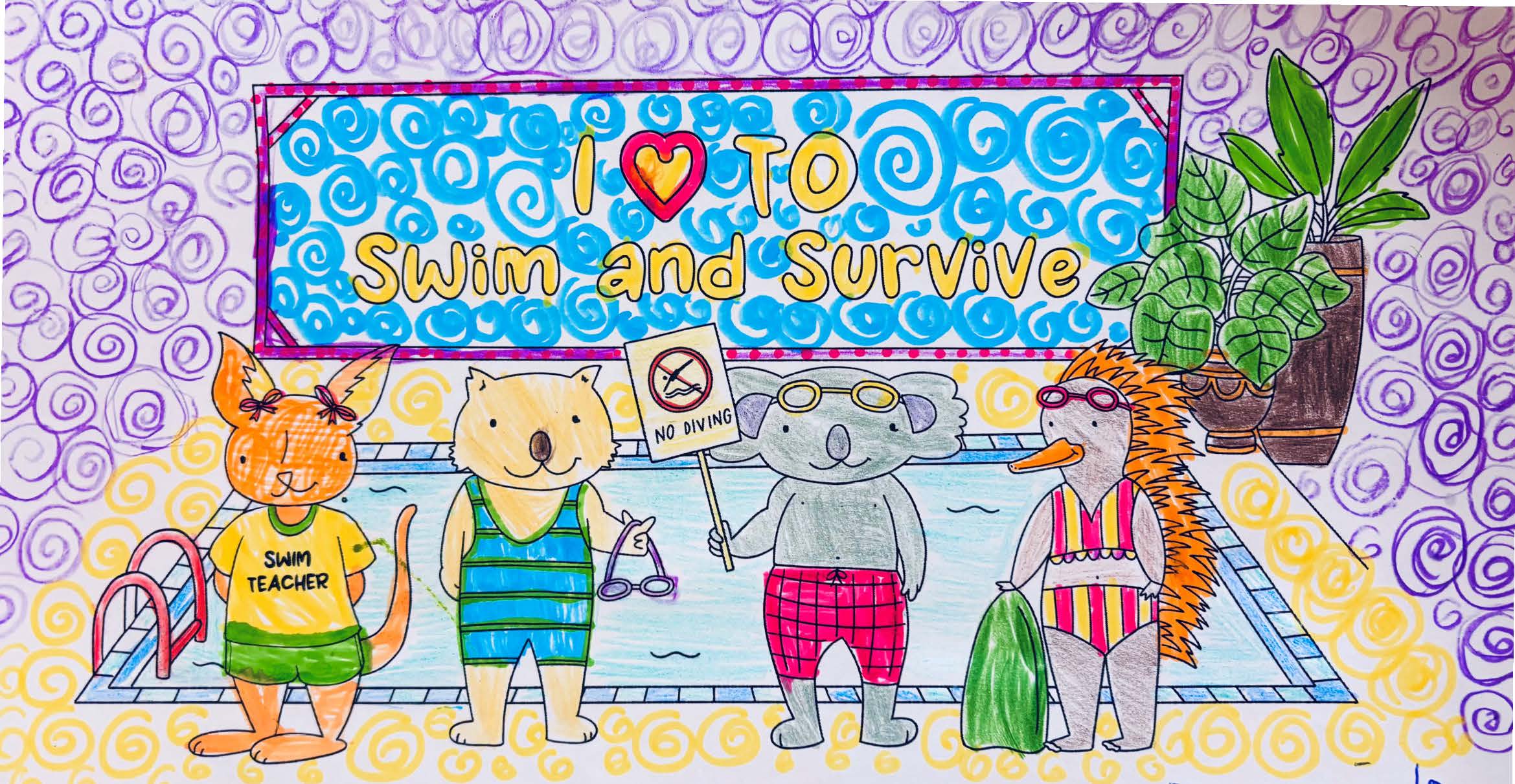 WINNER - Sofia - 4 years - Western Australia