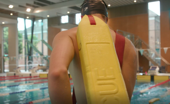 Australian Pool Lifesaving Championships 2020