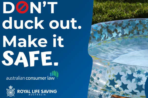 Make it Safe