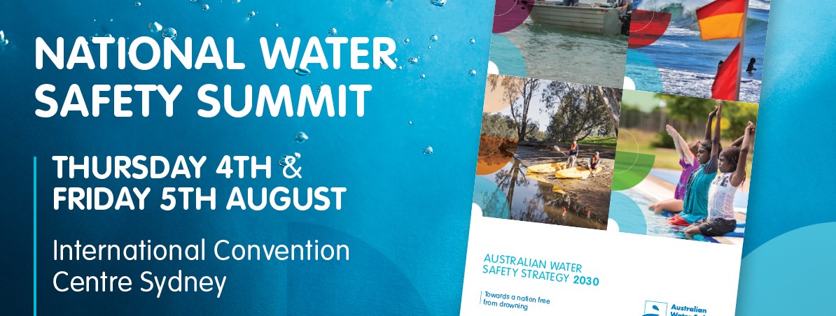 National Water Safety Summit