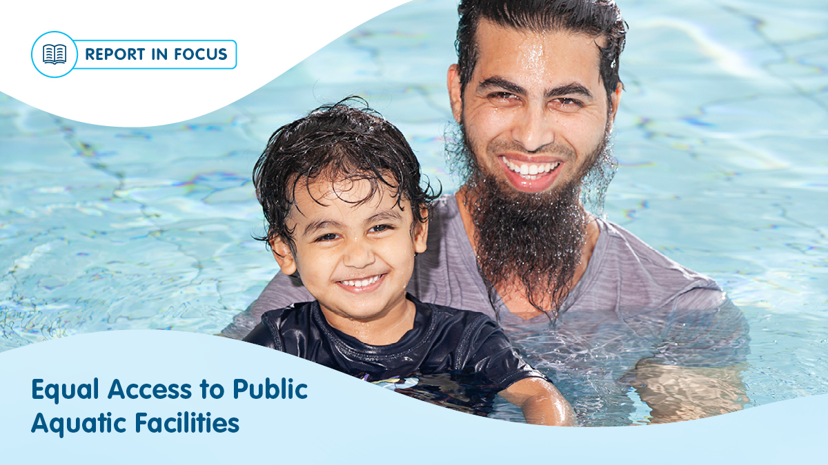 Equal Access to Public Aquatic Facilities