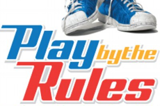 Play By The Rules