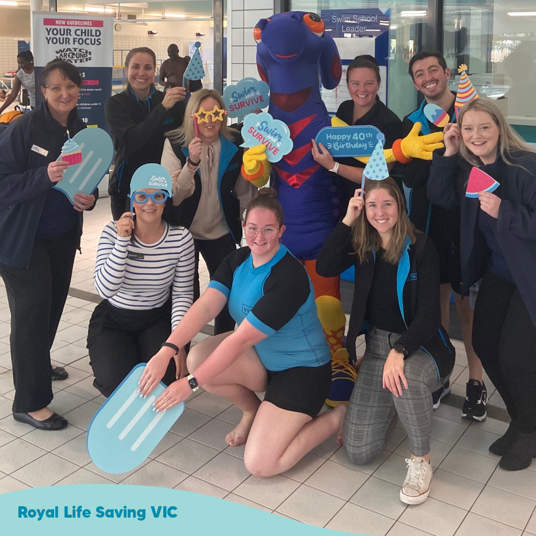 RLS_SnS40year_celebrations_InstaSq10 Swim and Survive 40th Celebrations