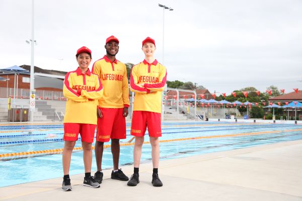 National Aquatic Industry Workforce Survey 2022 - Lifeguards