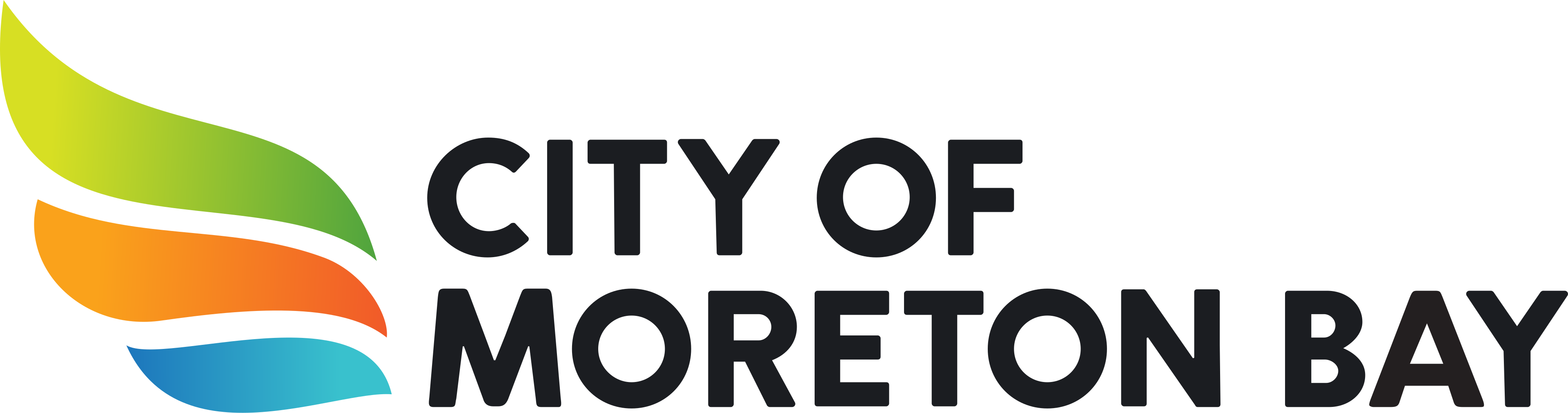 Moreton Bay Logo