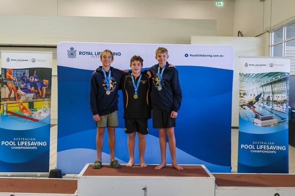 APLSC26 - Under 14 Males