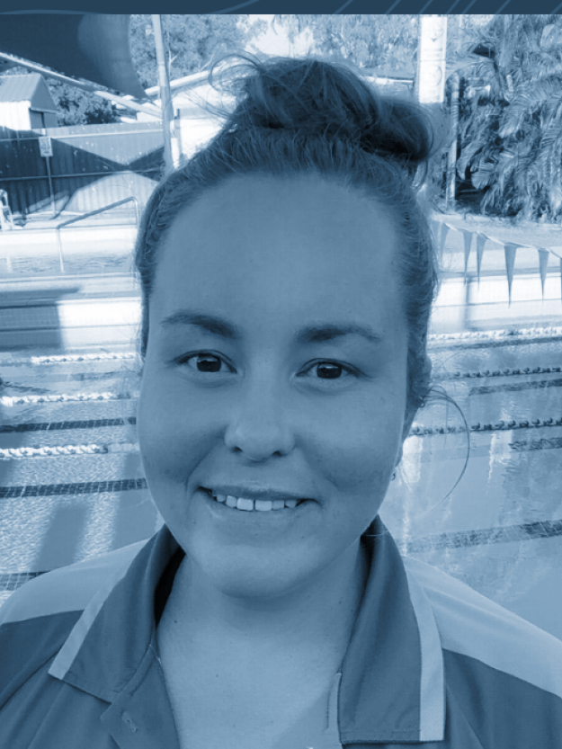 National Multicultural Community Advisory Group Member - Sian Edwards
