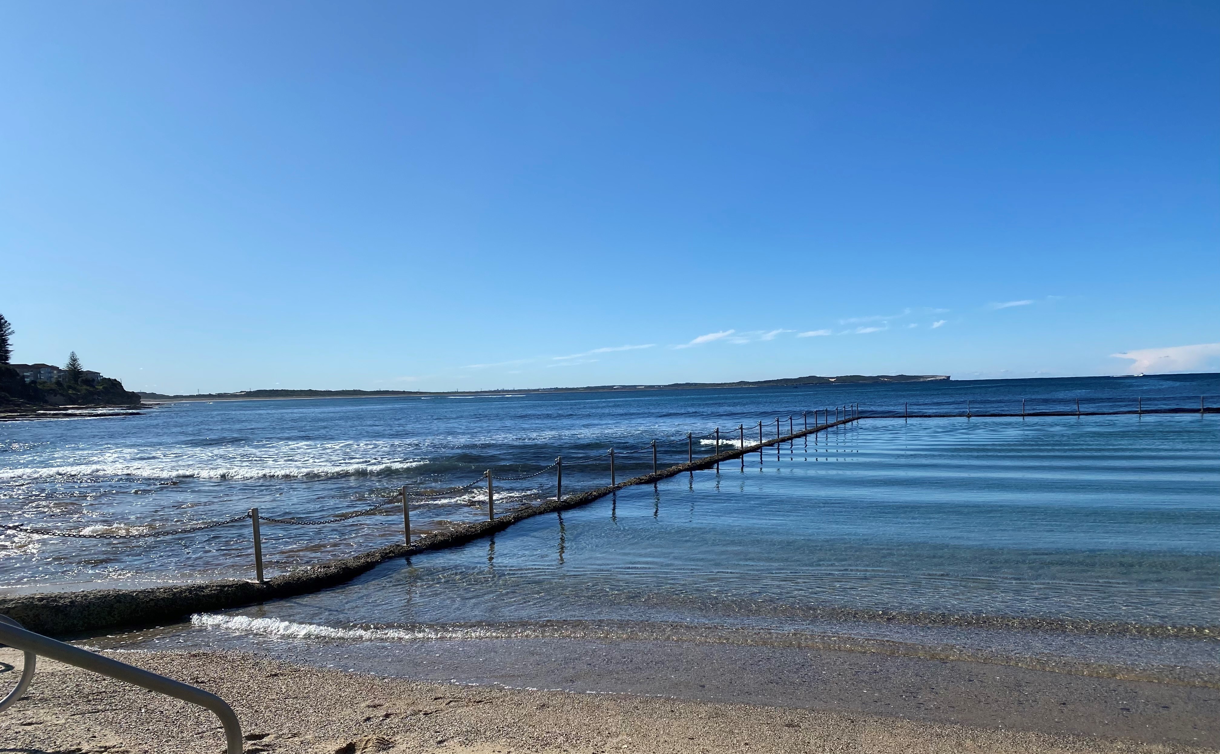 National Water Safety Day - Reminder