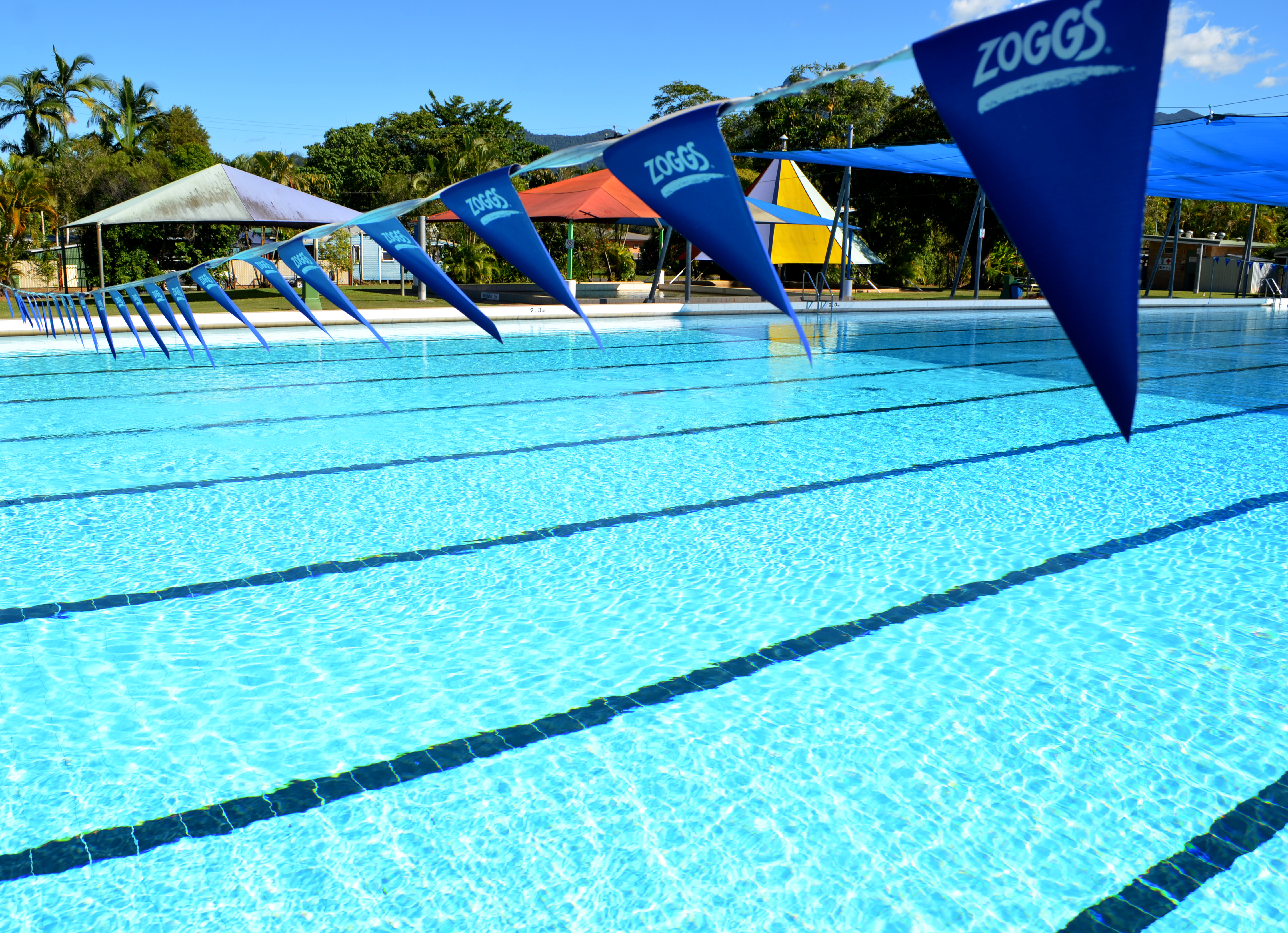 Public Pools: Use Them or Lose Them  Royal Life Saving Society - Australia