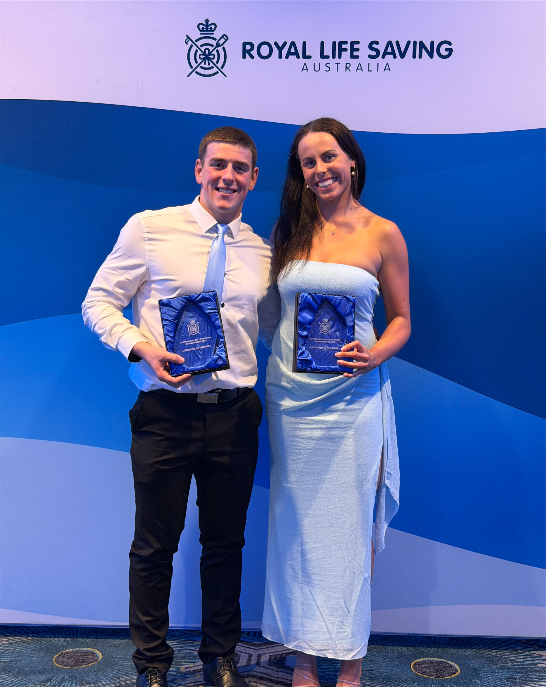APLSC26 - Lifesavers of the Meet