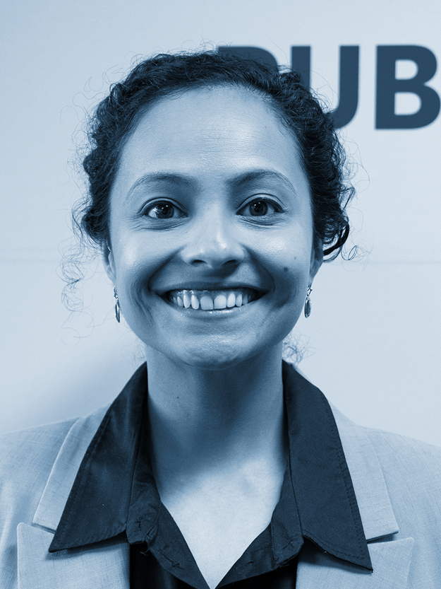 National Multicultural Community Advisory Group Member - Sunaina Jaswal