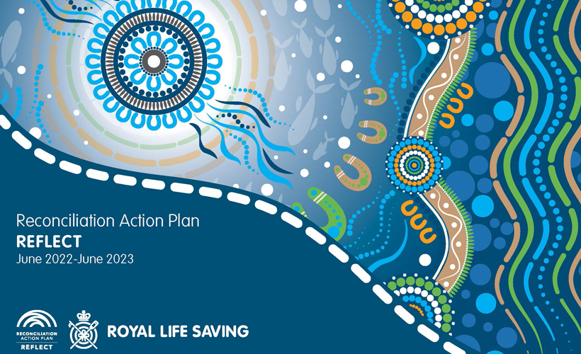 Royal Life Saving Reconcilliation Action Plan
