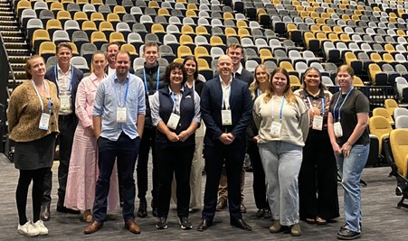 NSC 2024 Emerging Leaders