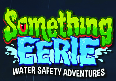 Royal Life Saving Something Eerie Water Safety Education App
