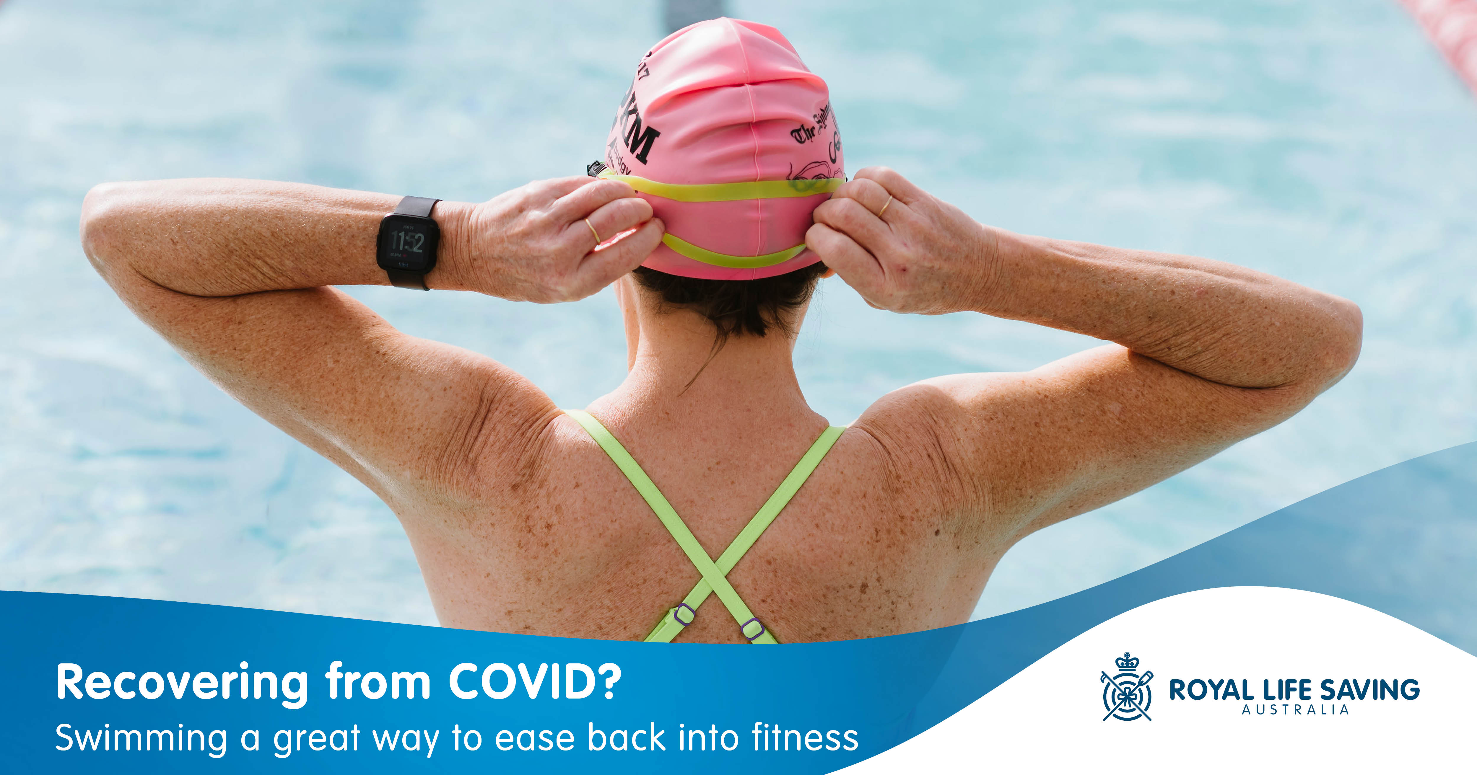 Are swimming pools safe during COVID-19? Tips for safely enjoying the water - News