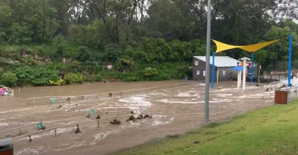 Wingecarribee Council Flood Pool