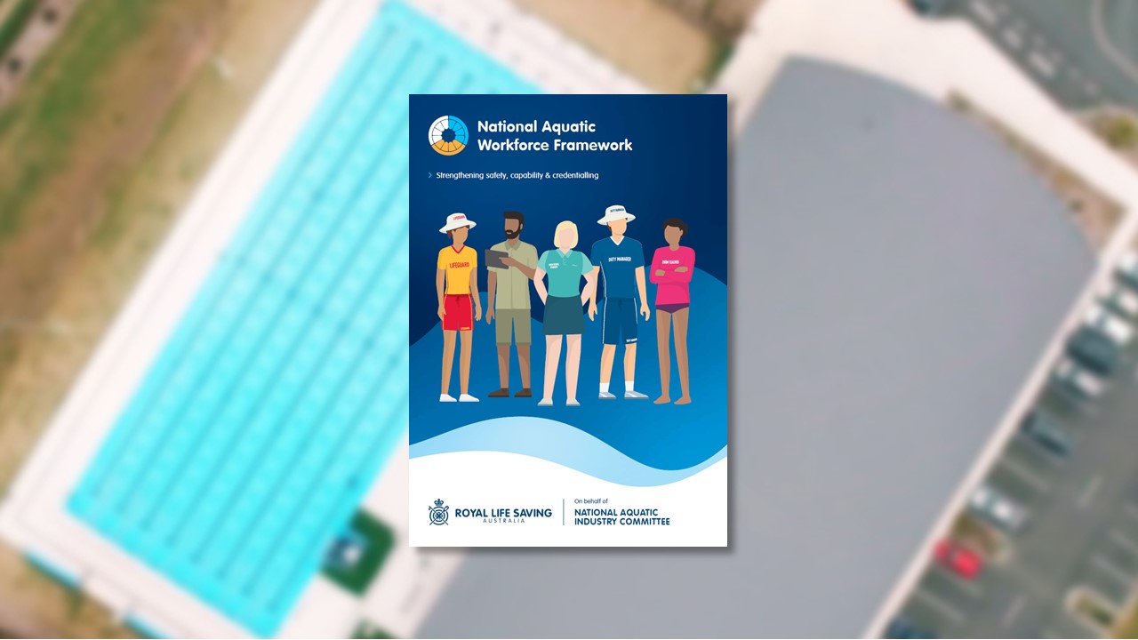 Workforce Framework Thumbnail
