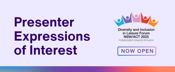 Diversity Forum Banner