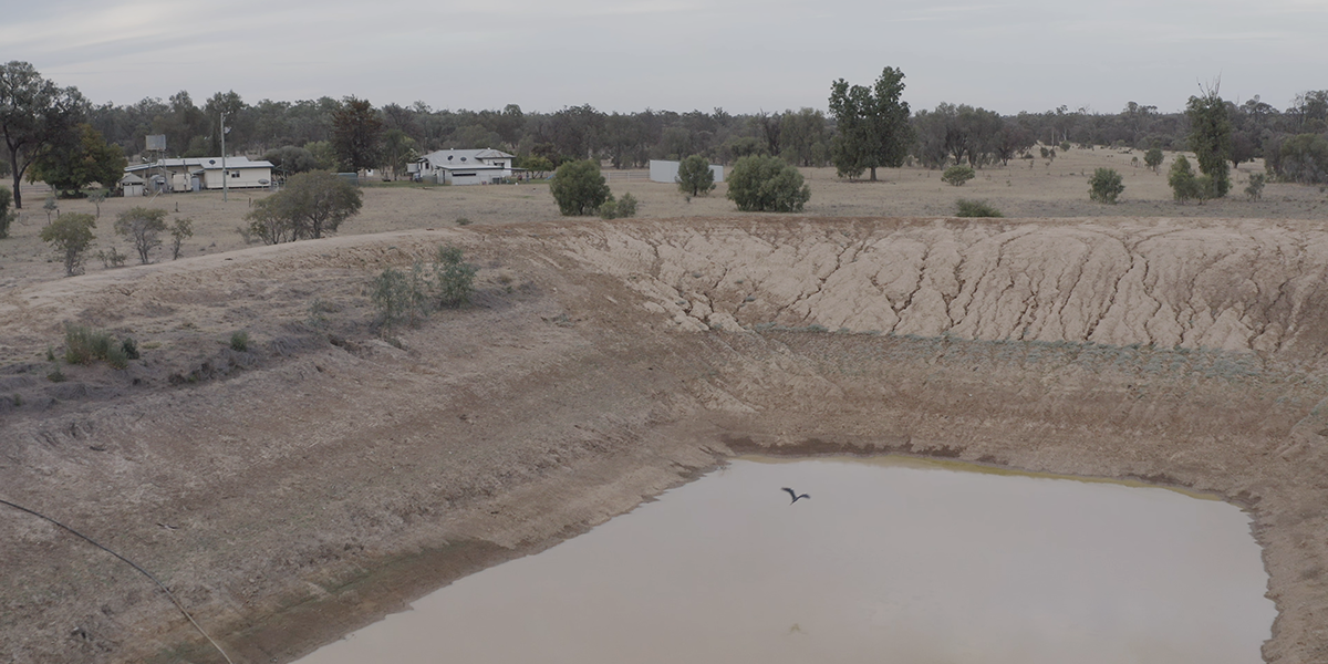 Farm Water Safety