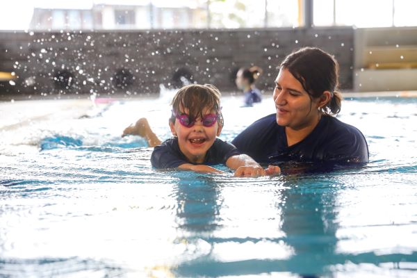 National Aquatic Industry Workforce Survey 2022 - Swim Teacher