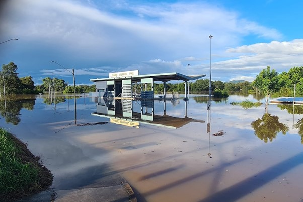 Gympie Pool