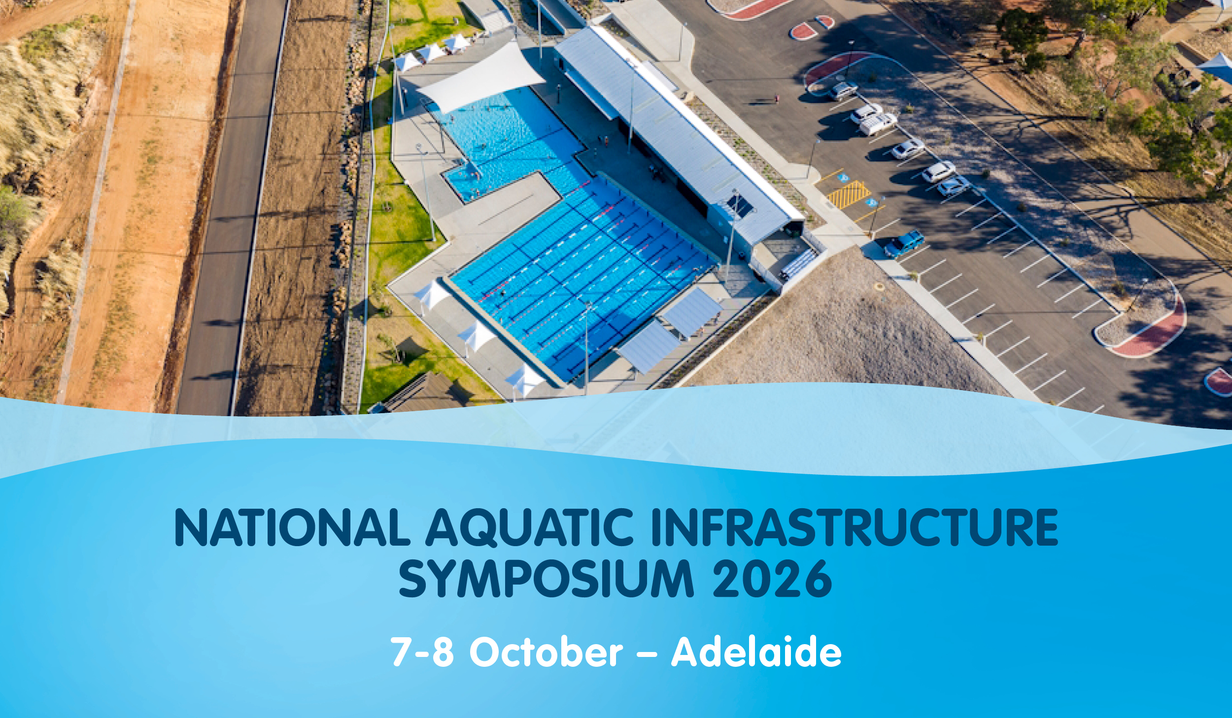 National Aquatic Infrastructure Symposium