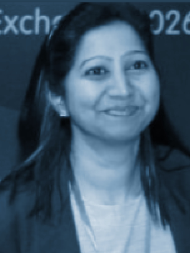 National Multicultural Community Advisory Group Member - Amrita Jathar