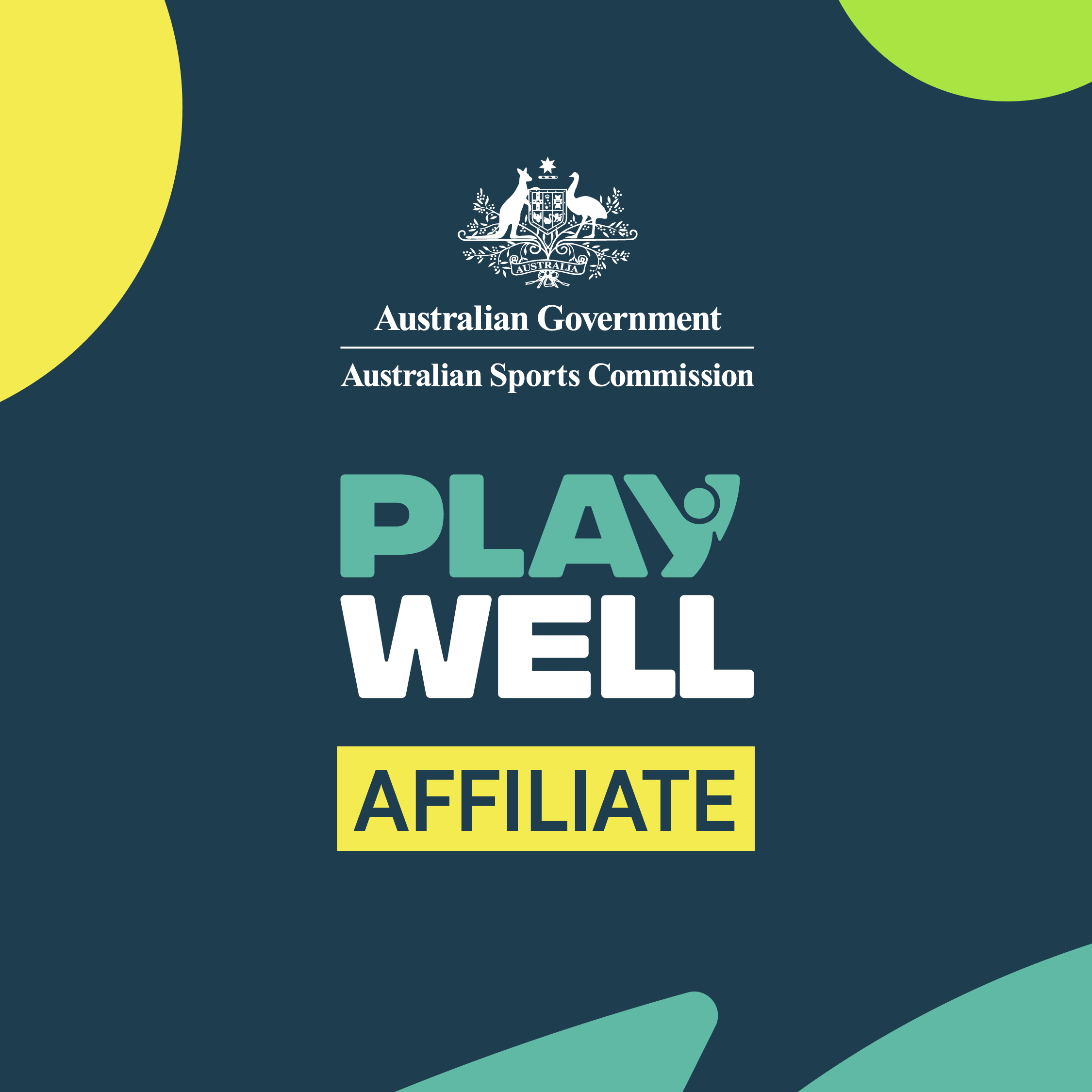 Play Well Affiliate